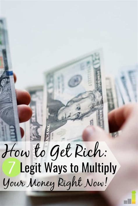 Money 6x Strategies: Tips for Multiplying Your Wealth .
